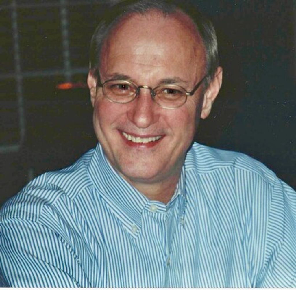 Ronald Craig Dickson Profile Photo