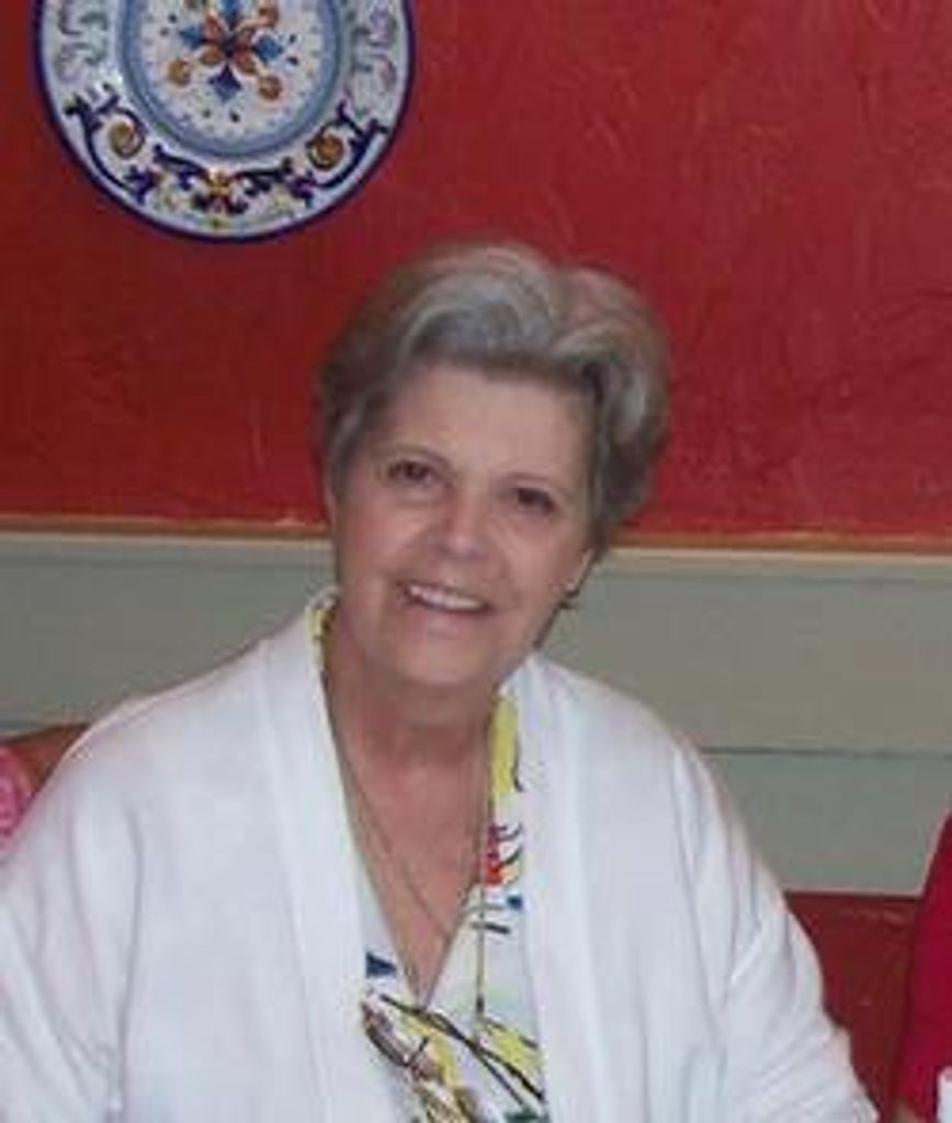Ann Elizabeth Valdes