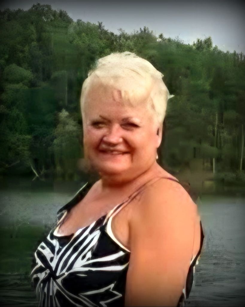 Sherrell Wrenn Armishaw