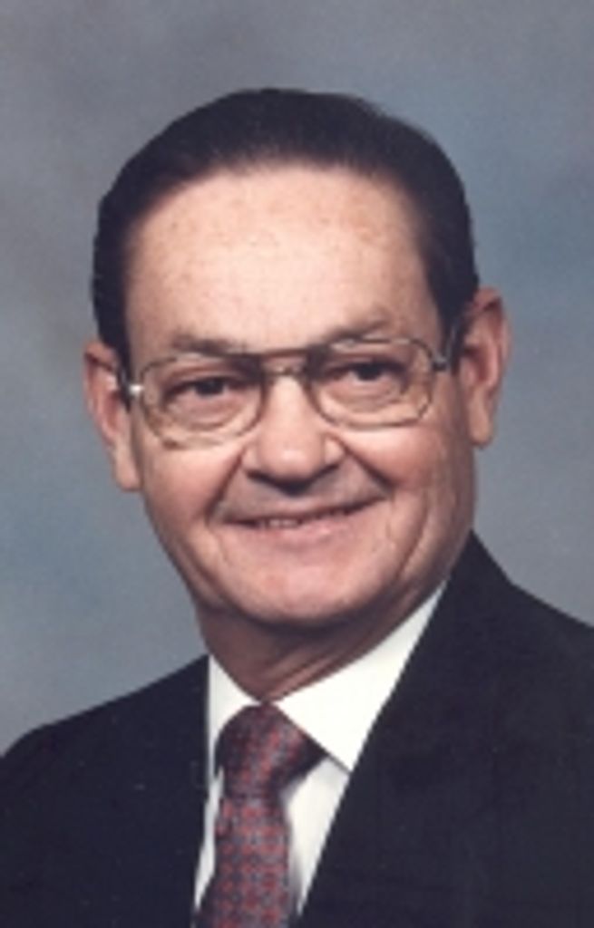 Harold J. Pickett