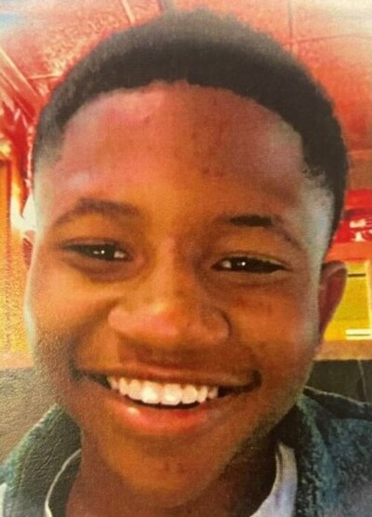 Dayeion Tayevon Diggs