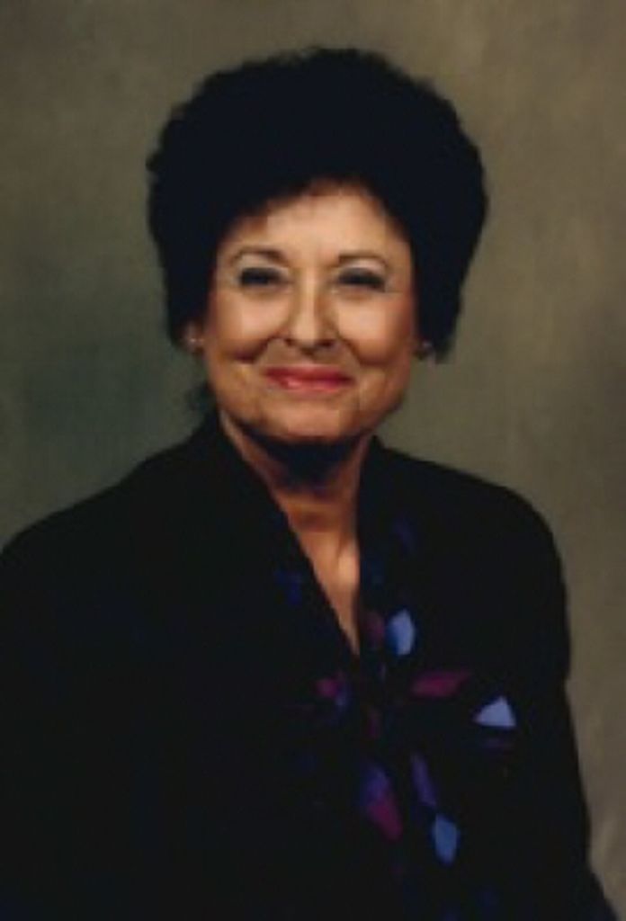 Jerrilene Willis