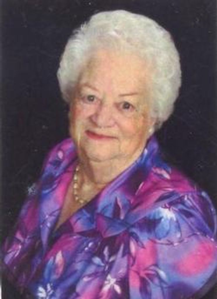 Larene Jardine Clark