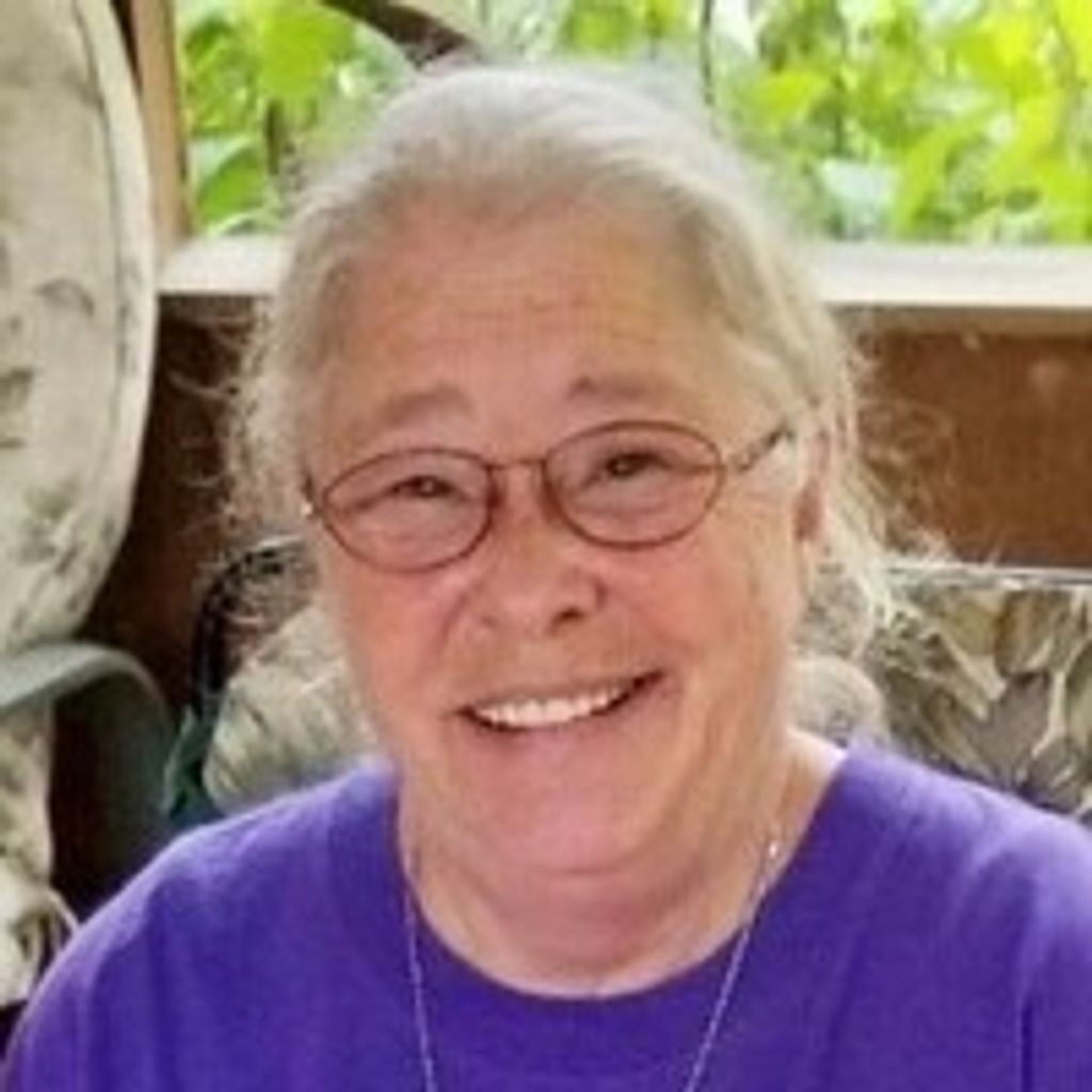 Deborah Ann Garrard