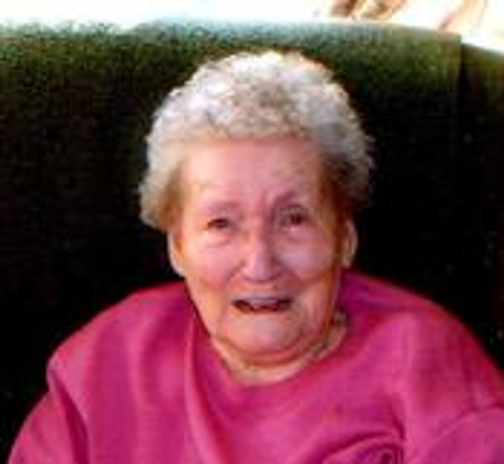 Lacy Irene Norcross