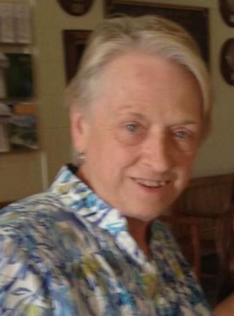 D. "Lee" Ann Tessier Profile Photo
