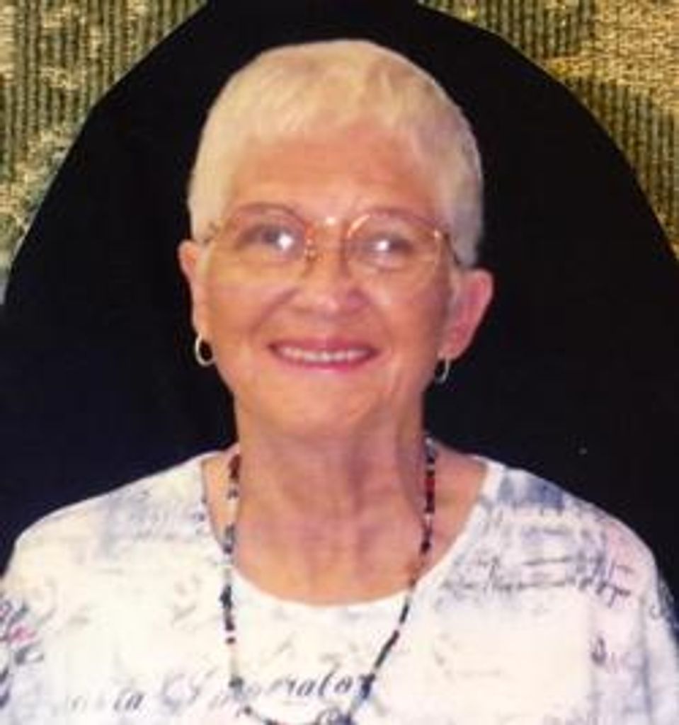 Estelle Marie Hubbard