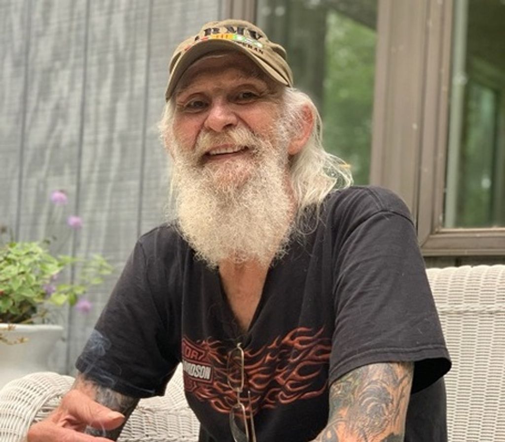 Frank Joseph Hodock, Jr. Profile Photo