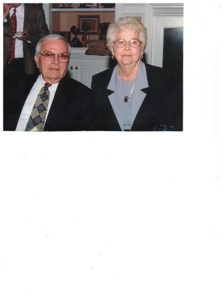 Betty Hydrick Profile Photo