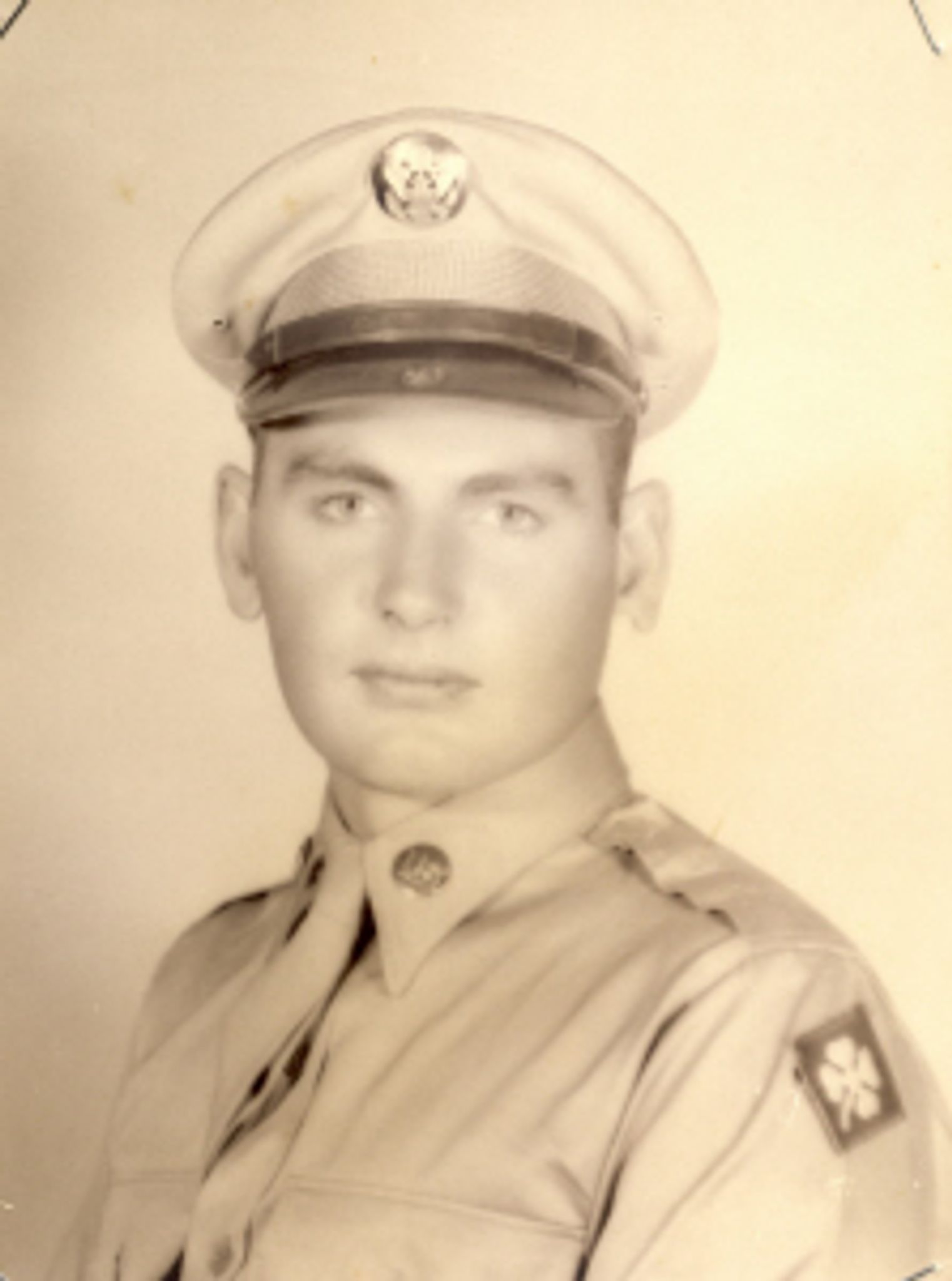Nelson "Tops" Loyd Wright photo gallery image 36 of 36