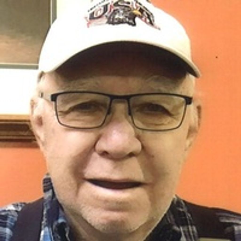 Melvyn Lewis Hilkemeier Profile Photo