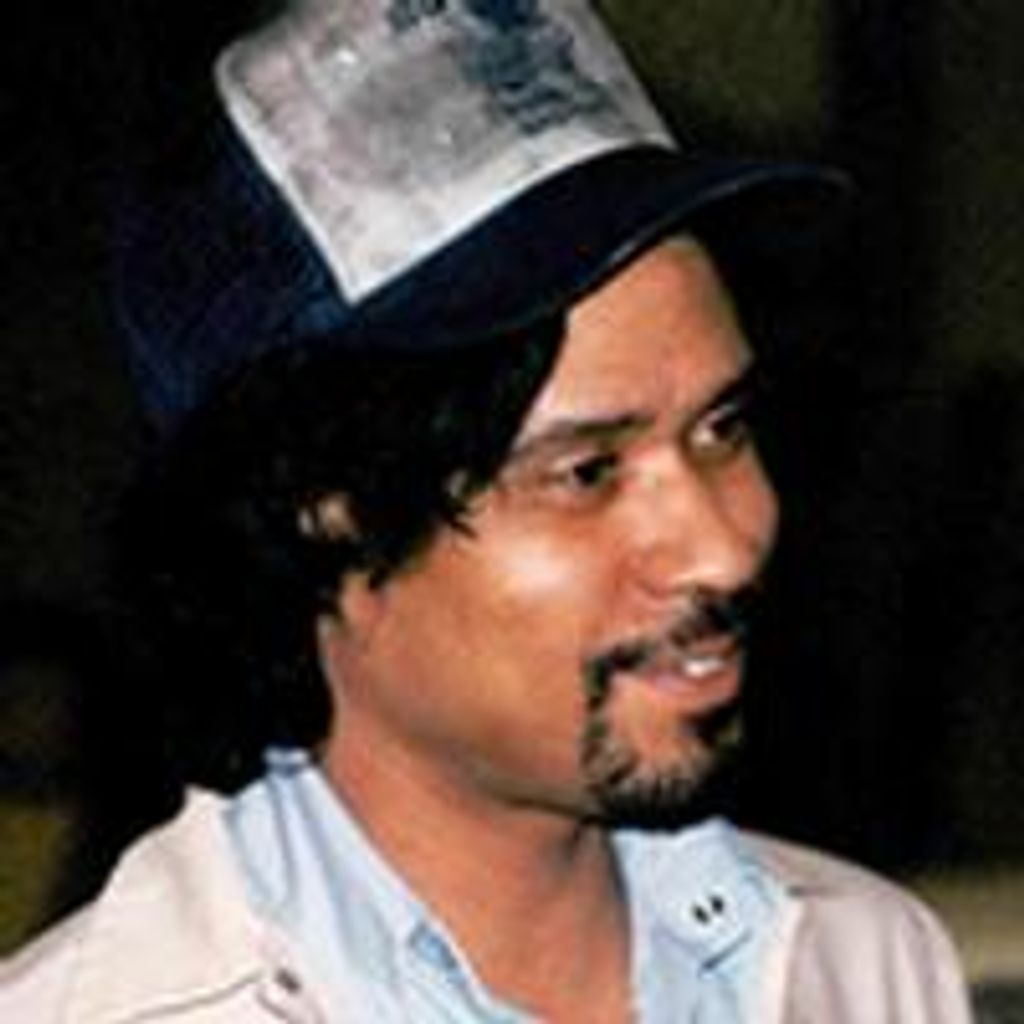 Ronald Freeman Profile Photo