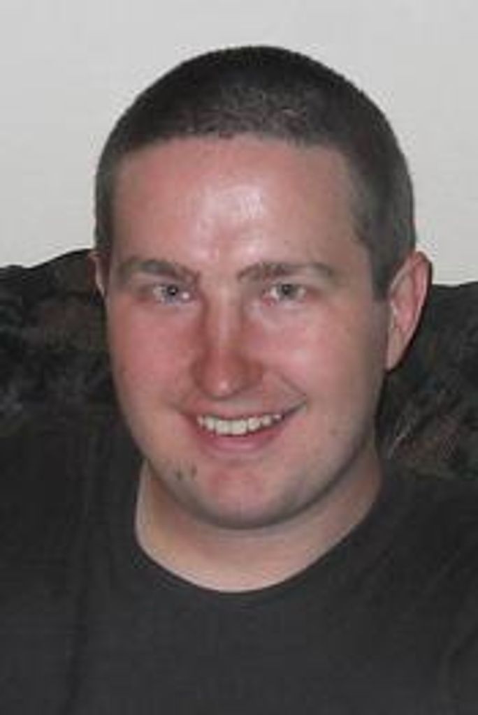David Smith Grover Profile Photo