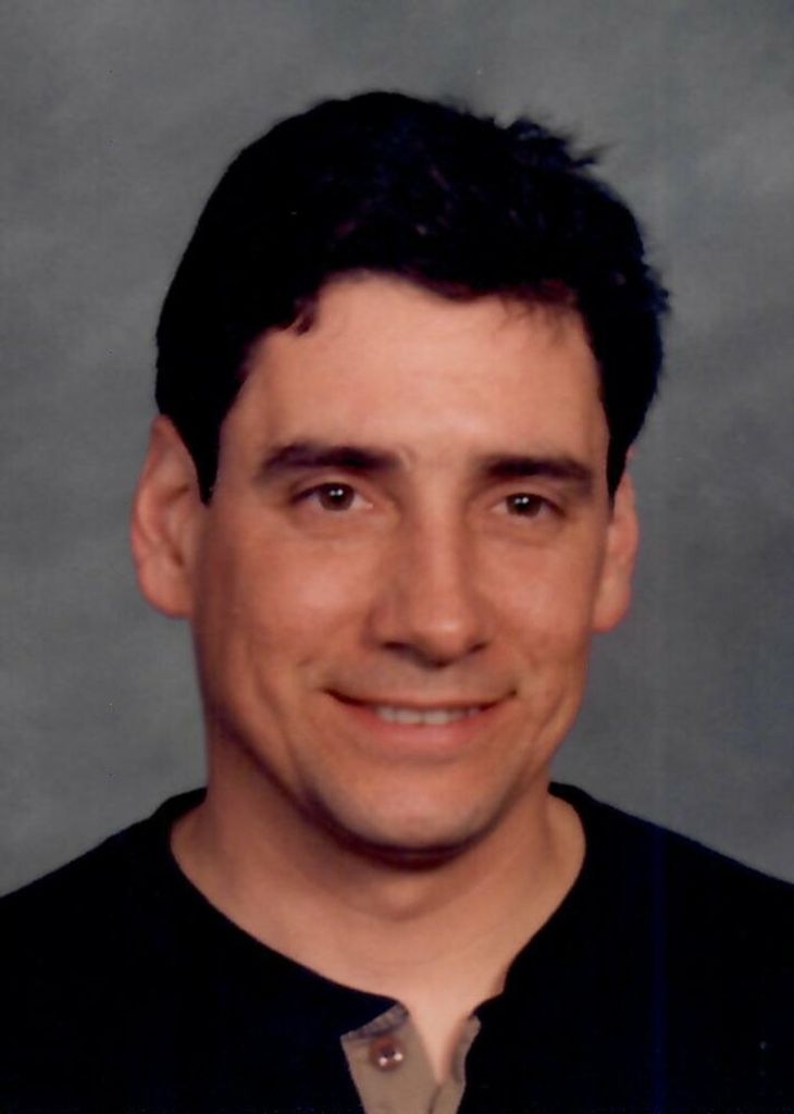 Gregory  Albert Hammond