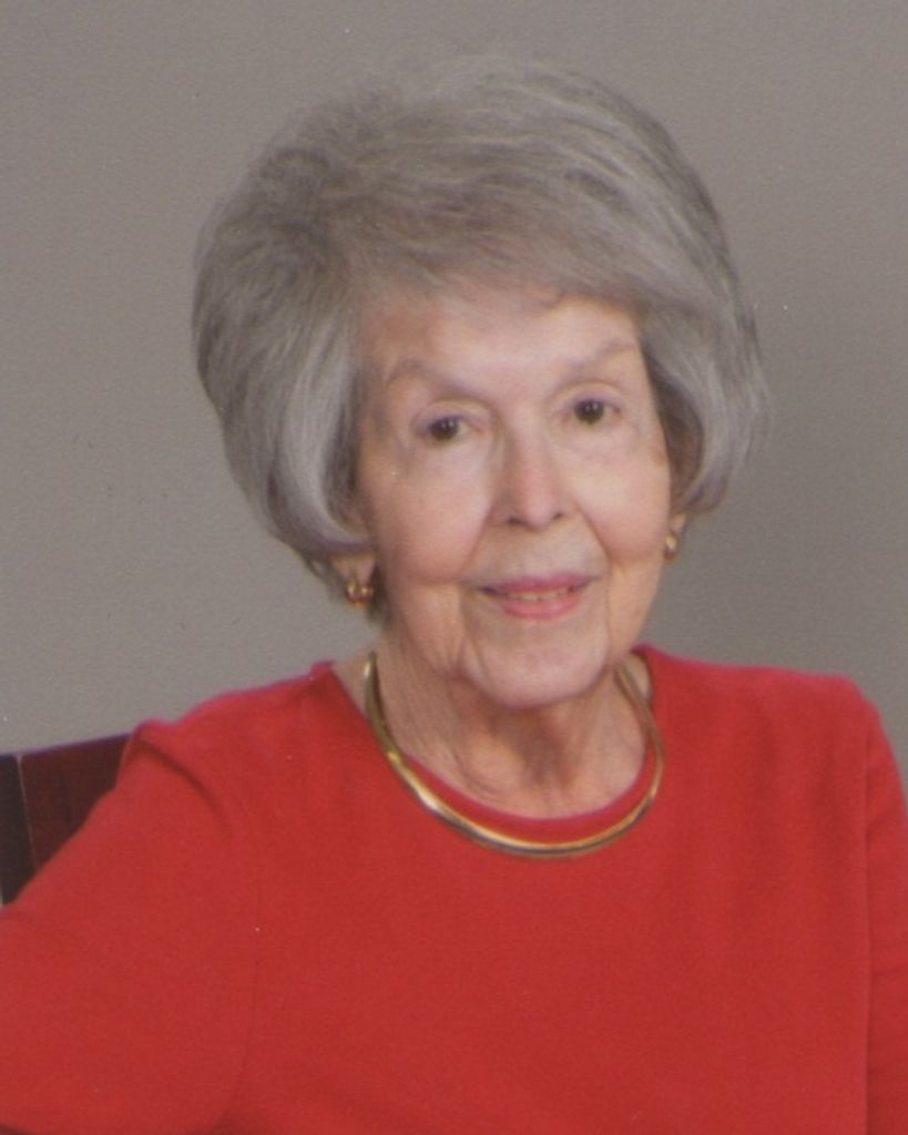 Mary Celeste Klebba