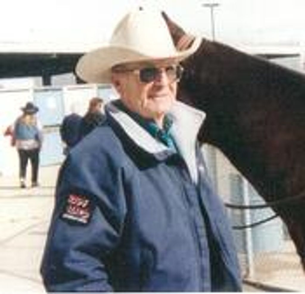 Donald E. Henderson Profile Photo
