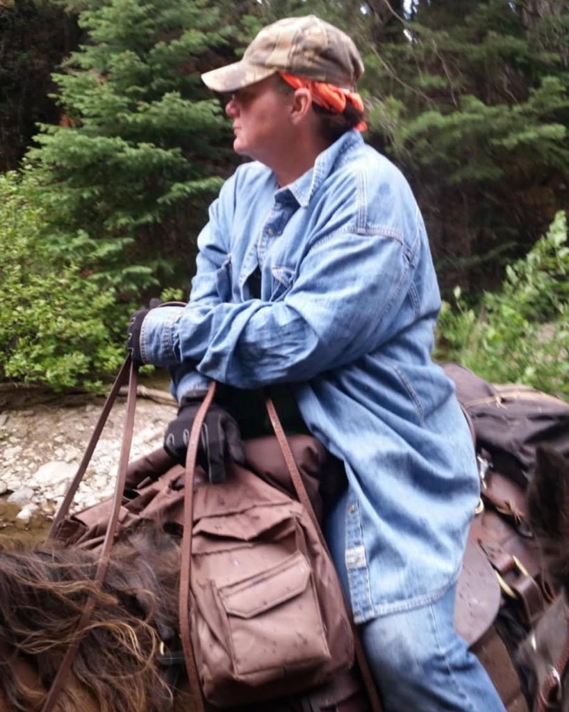Sally Jean Burns Profile Photo