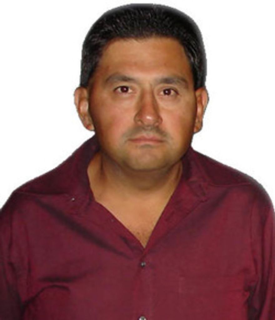 Roberto Paredes
