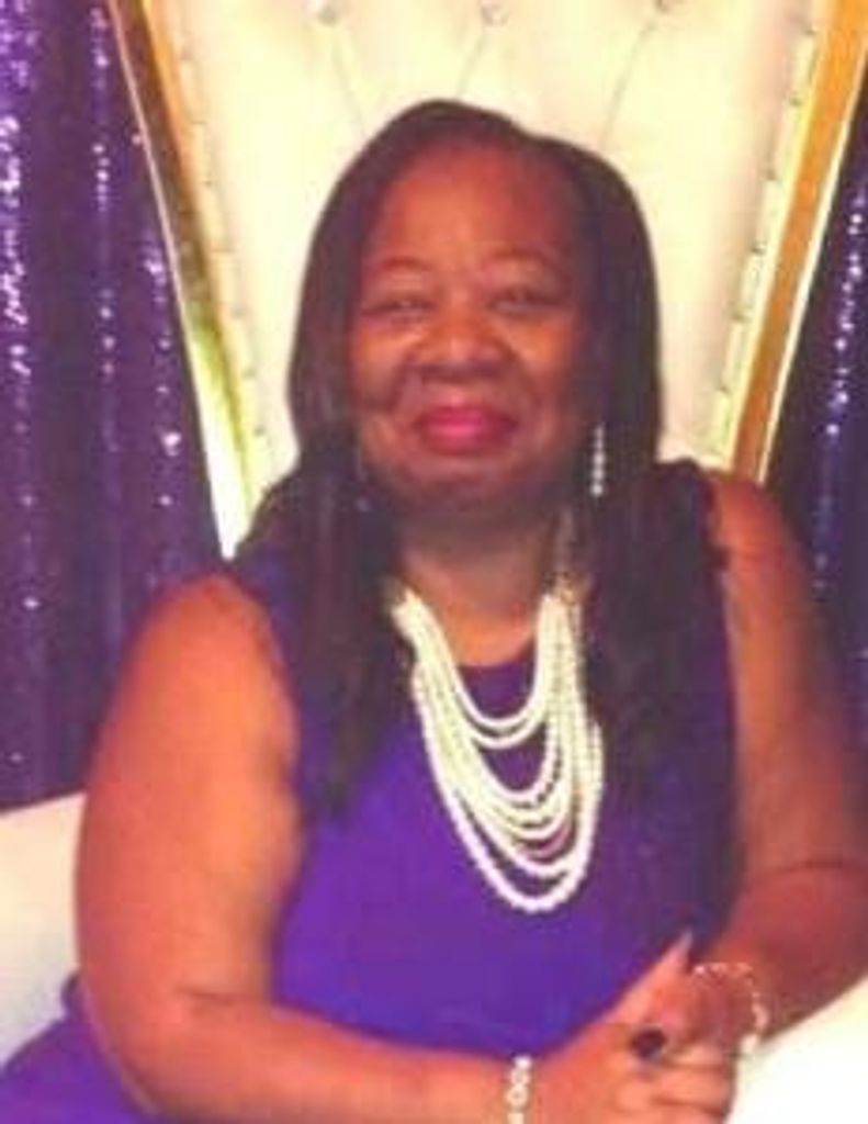 Bernadette Q Hill Profile Photo