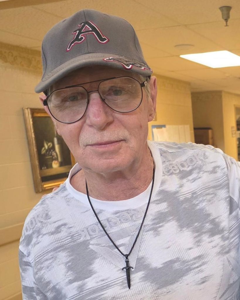 Harry "Paul" DePaul Hamblin, Jr. Profile Photo