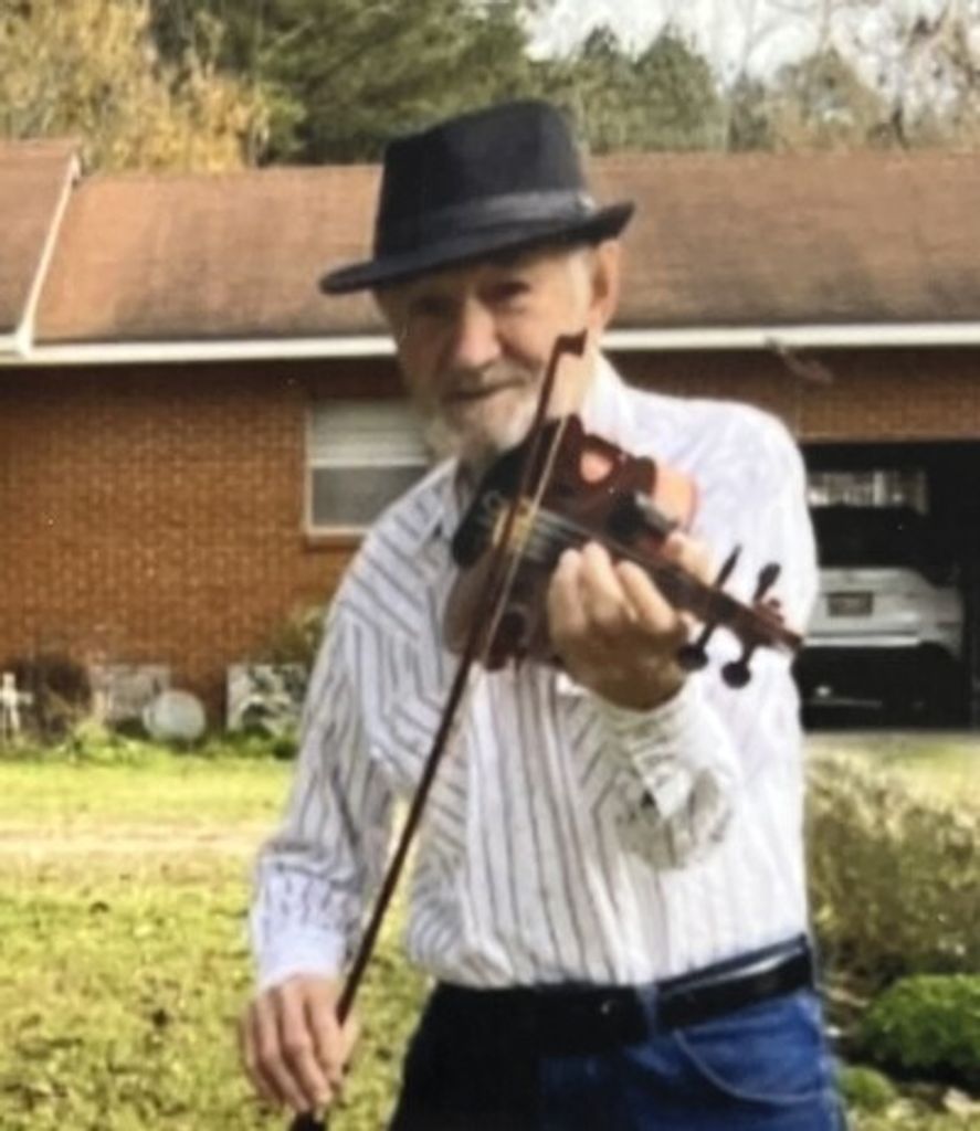 Thomas Edward "Eddie" Cannon Profile Photo