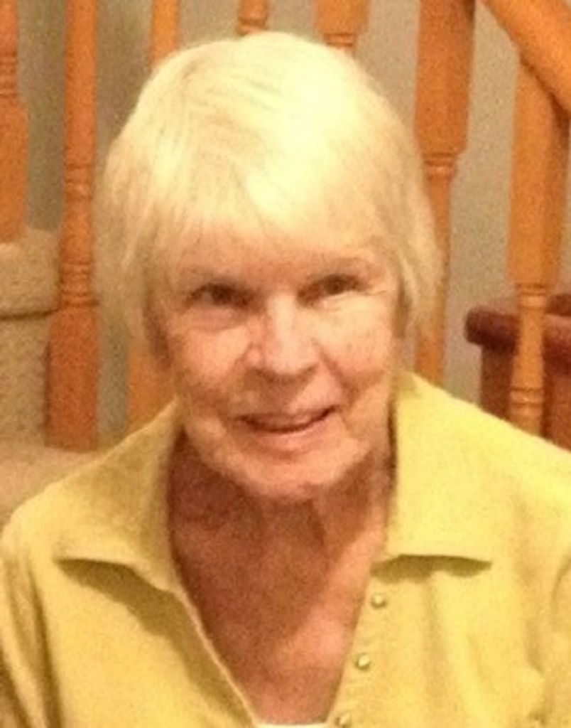 Helen Frances Keller Profile Photo