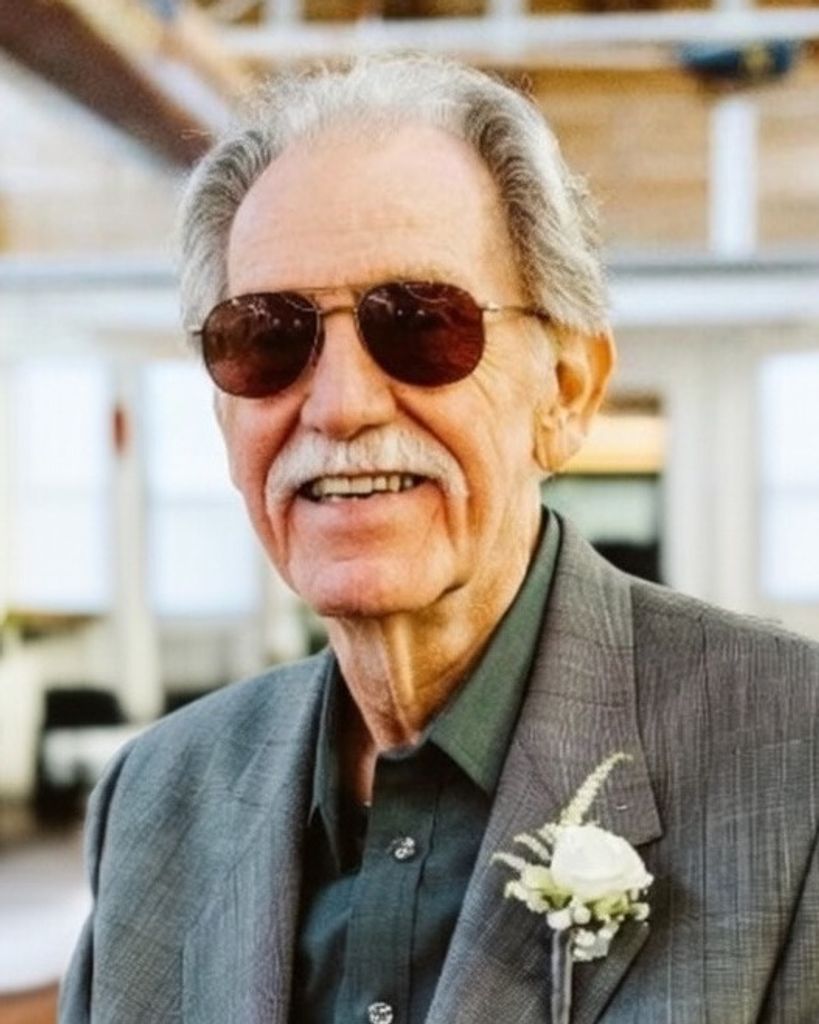 Charles Rose Profile Photo