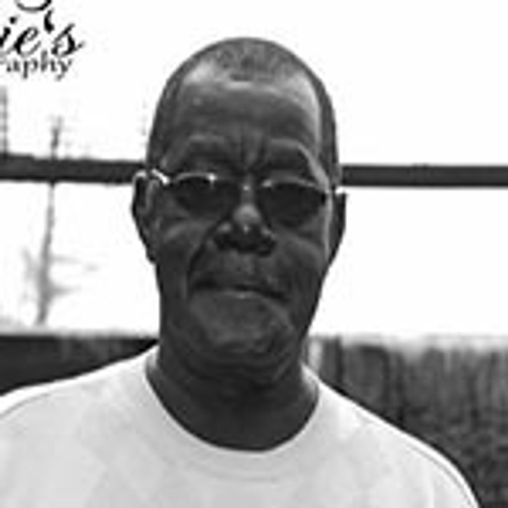 Jerry Lee Joy Profile Photo