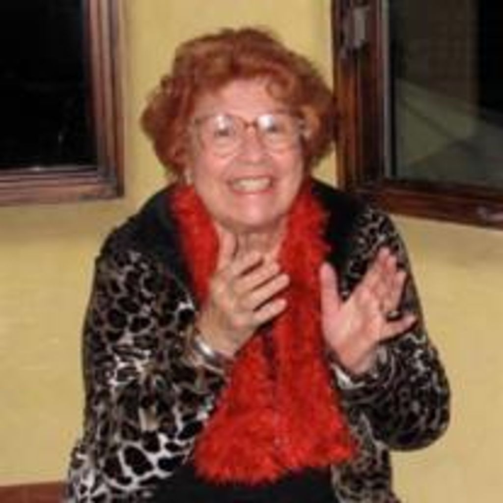Orlinda Ernestina Keers