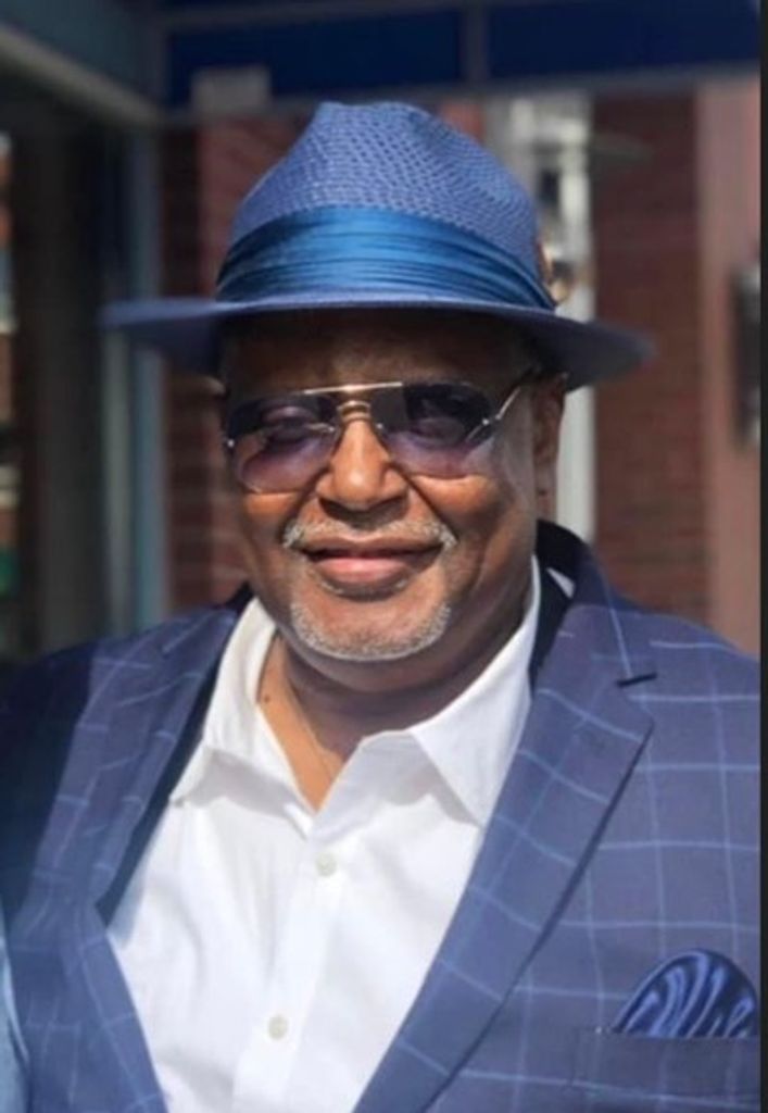 Norman L. Woodley