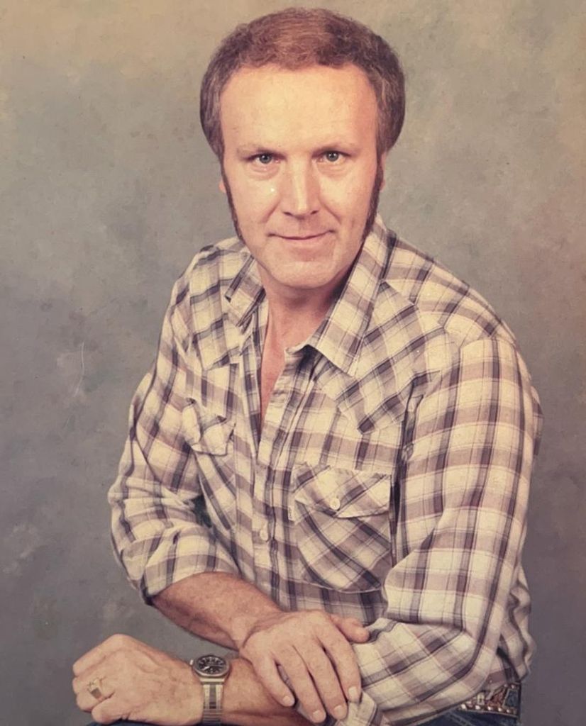 Robert Dwight Hullihen Profile Photo