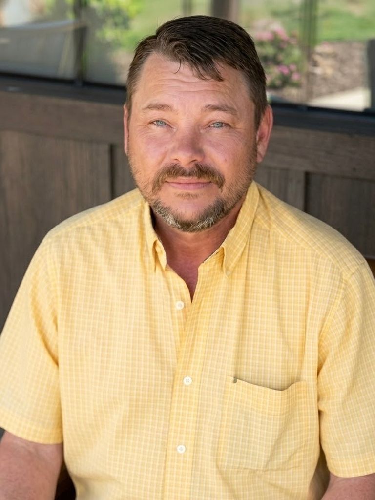 Brian Wilson Profile Photo
