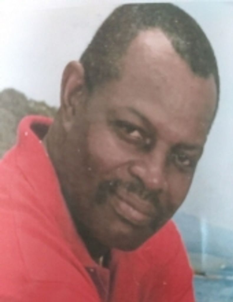 Mr. Johnny Lee Brown Profile Photo