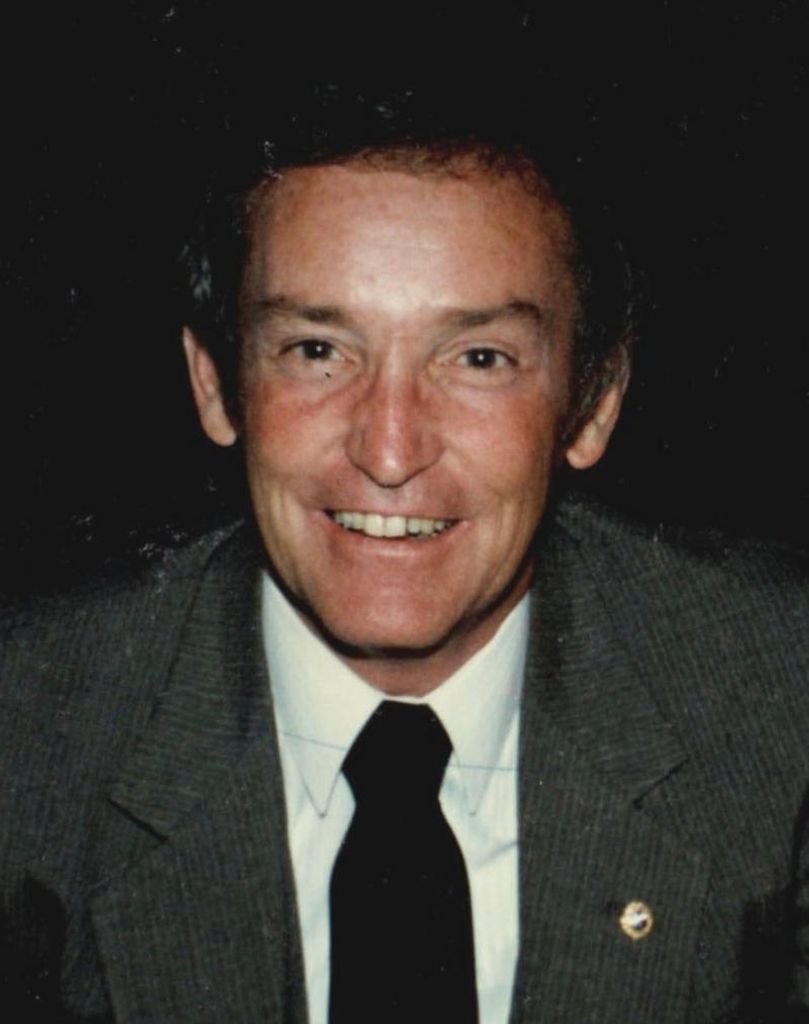 Richard Ellis Sharpe Profile Photo