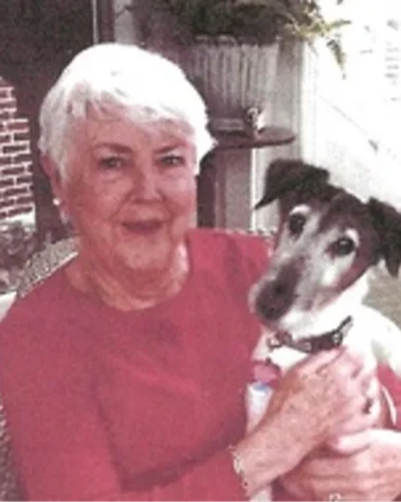 Carol S. Mills
