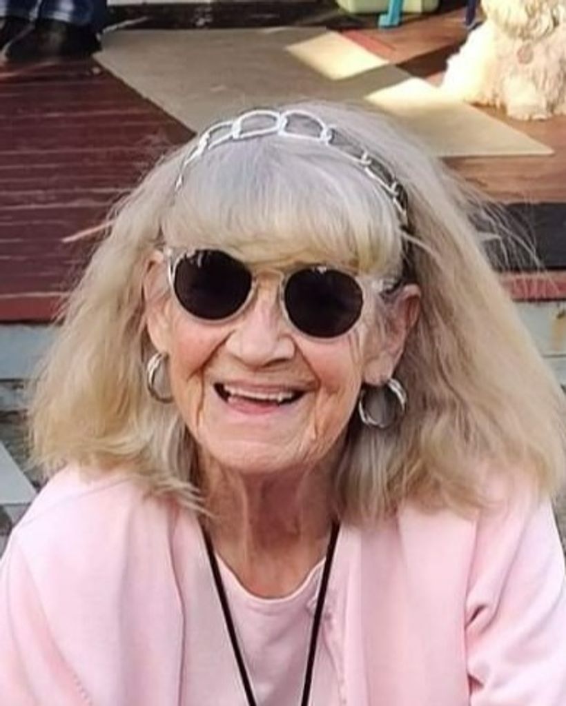 Shirley Ingman Profile Photo