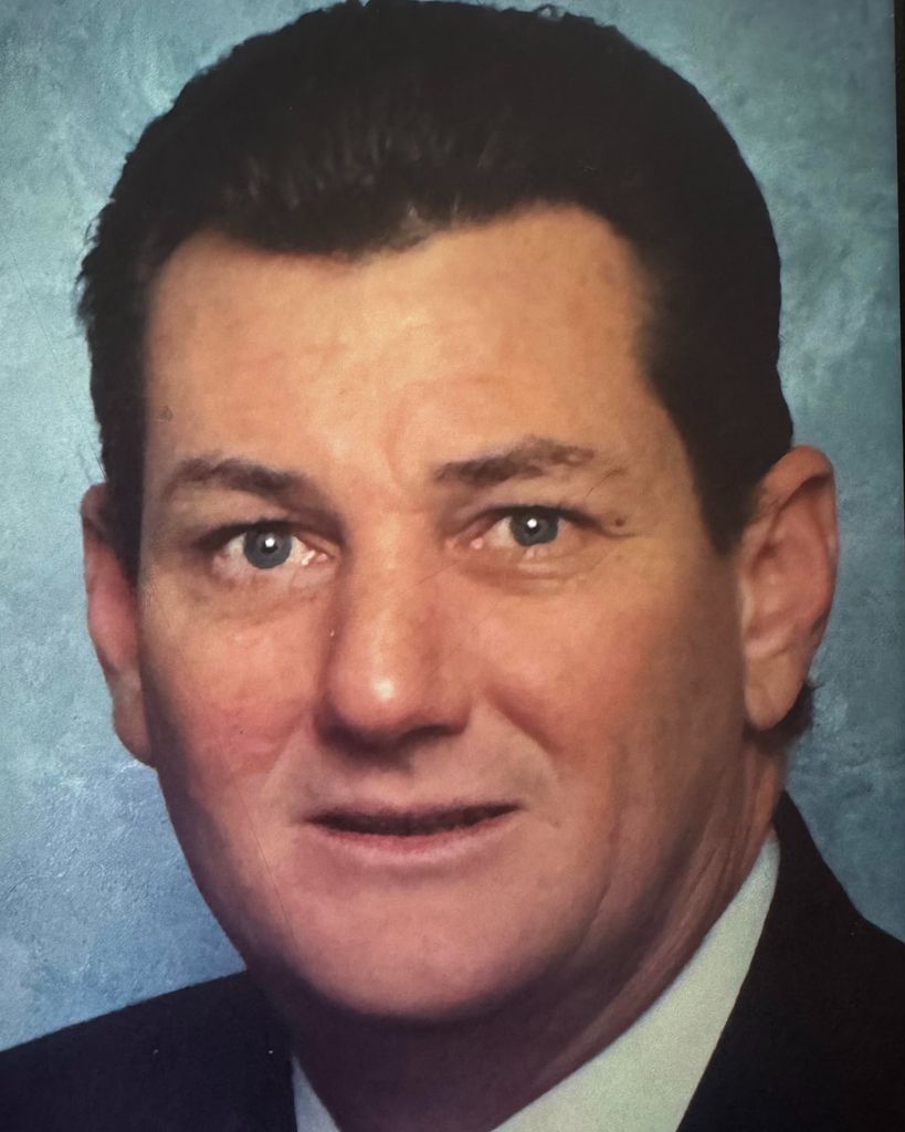 Ronnie "Pee Wee" Van Winkle Profile Photo