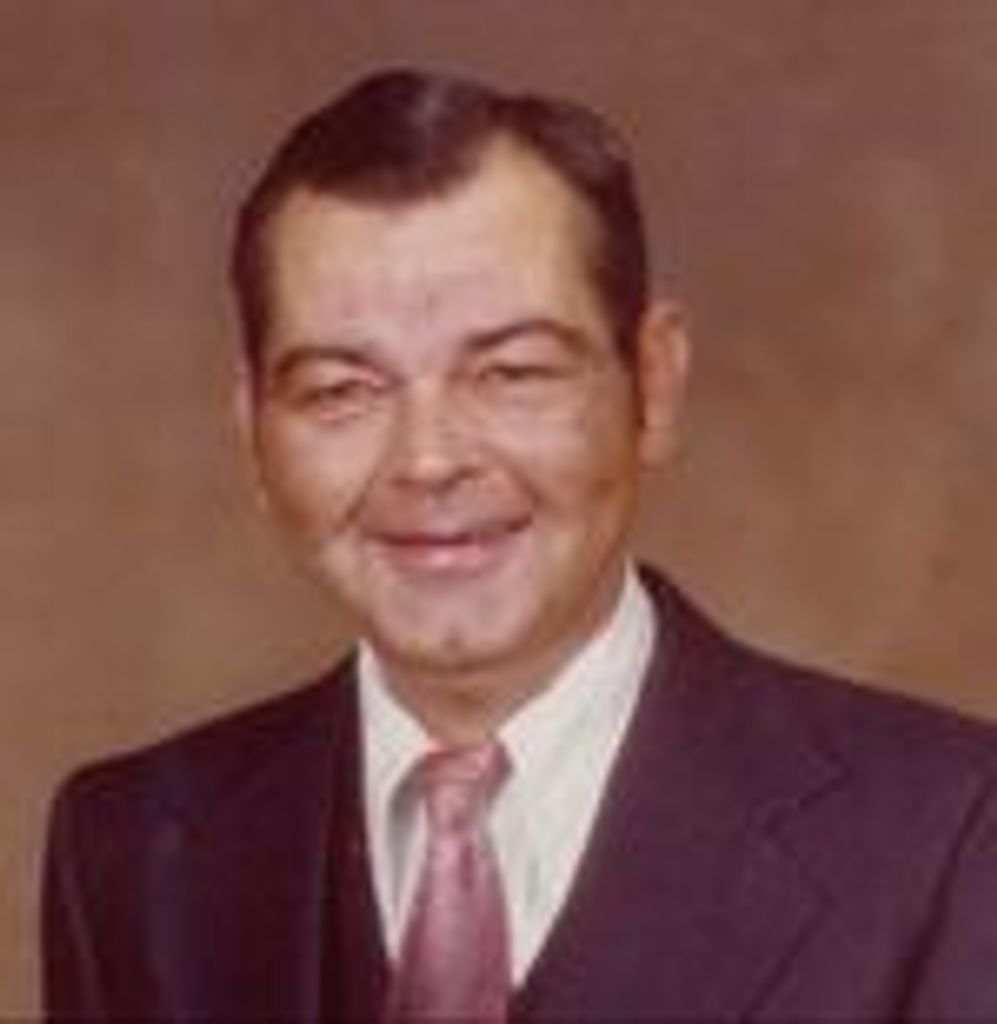 James Evington Profile Photo