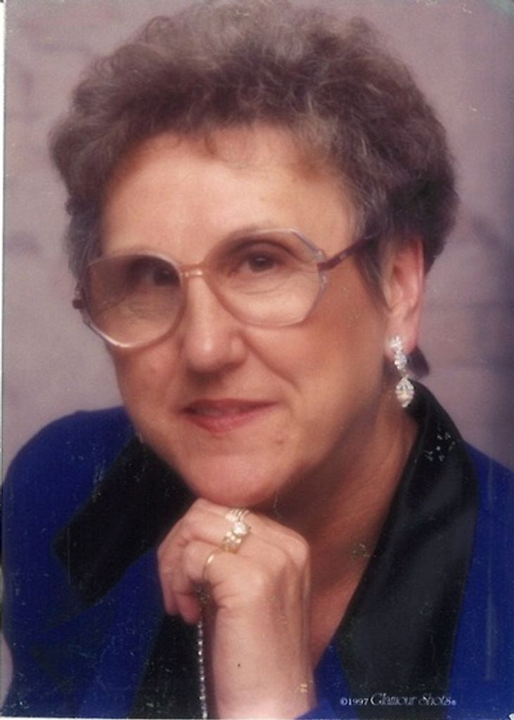 Mary Hanzelka - Leary Profile Photo