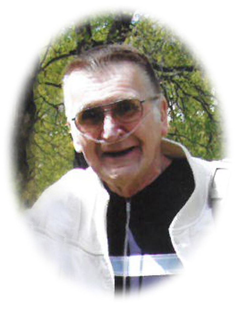 Robert Gunnar Mitchell