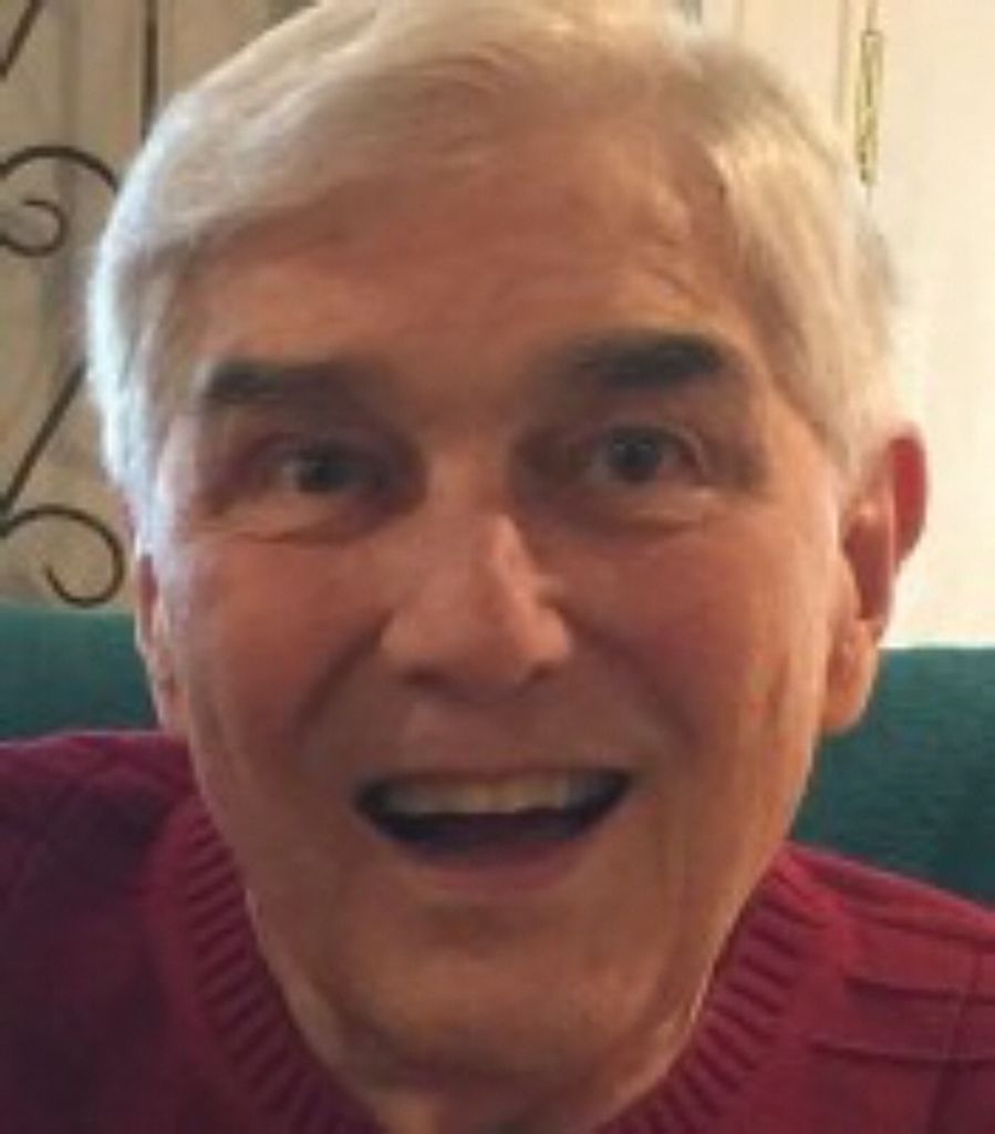 Nelson Emerson Weber
