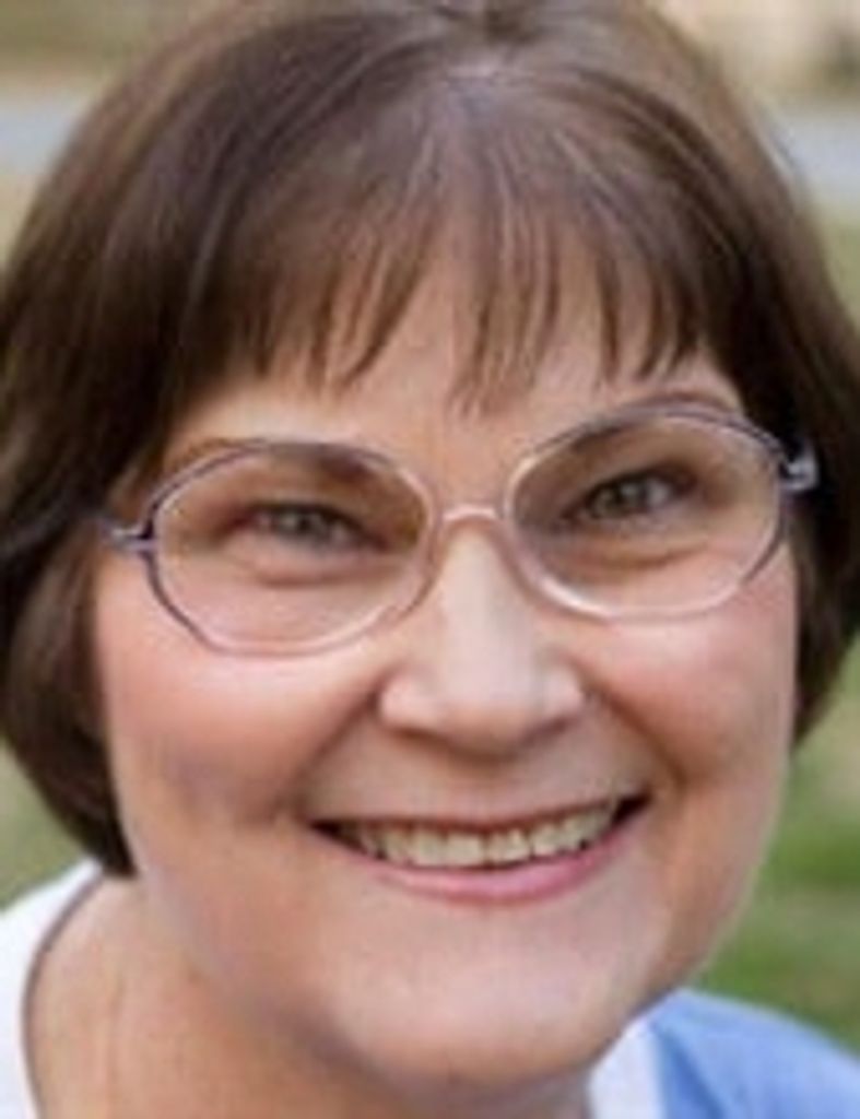 Nancy Rice Parker