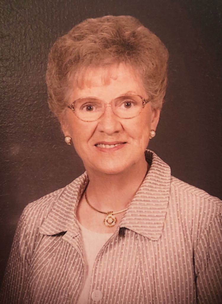 Joyce E.B. Runde Profile Photo