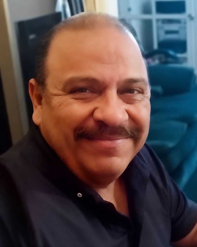Luis Roman Cerde