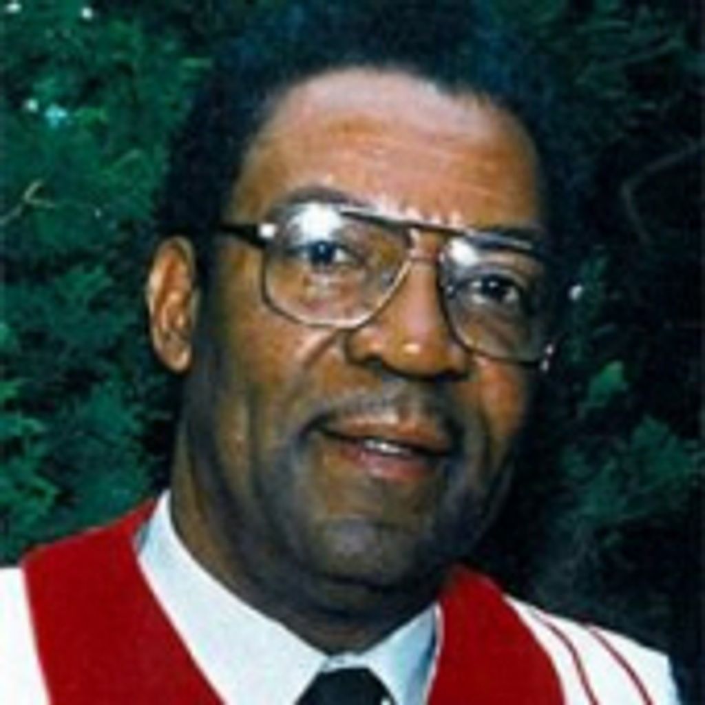 Louis W. Sr.