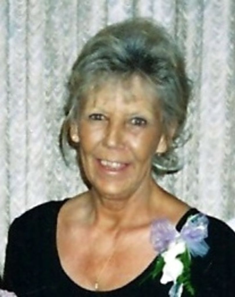 Joann Fay Jones Profile Photo