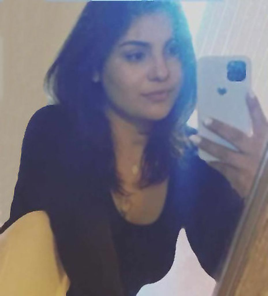 Sabrina Joy Decorah Profile Photo