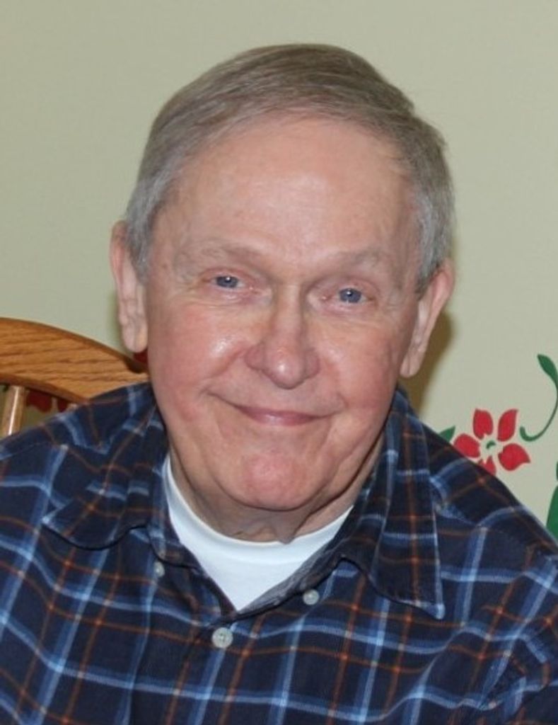 Earle E. Stanley