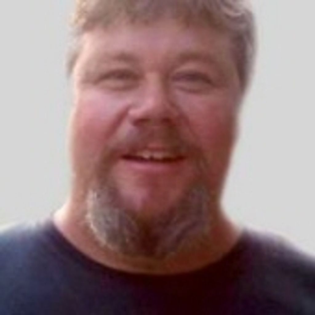 Scott Vowell Profile Photo