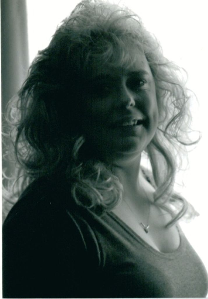 Cindy J. Faul Profile Photo